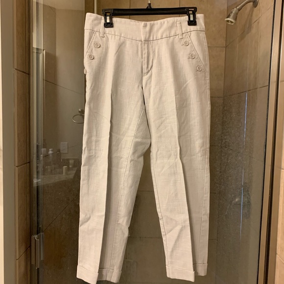 Frame denim 26; Jag 0P; Cynthia Rowley size 2 - Picture 7 of 8